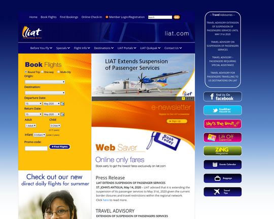 Liat Logo