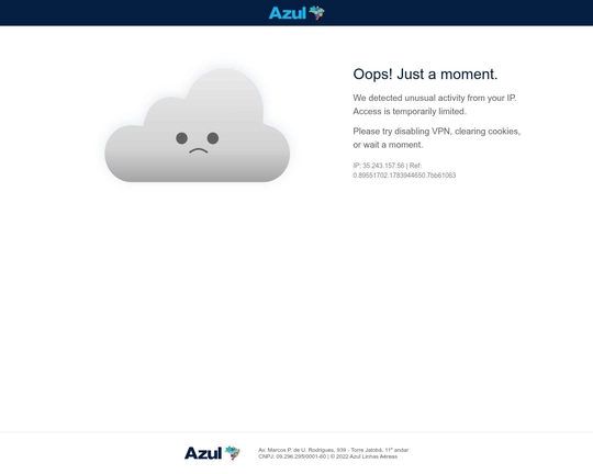 Azul