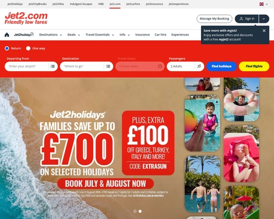 Jet2.com